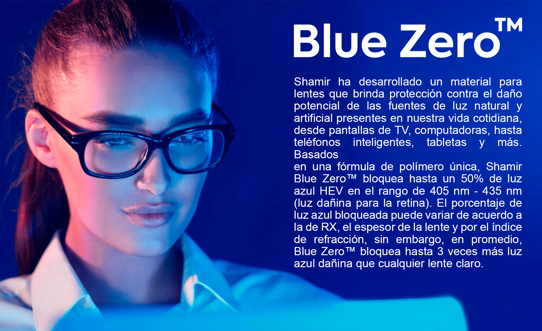 Blue Zero